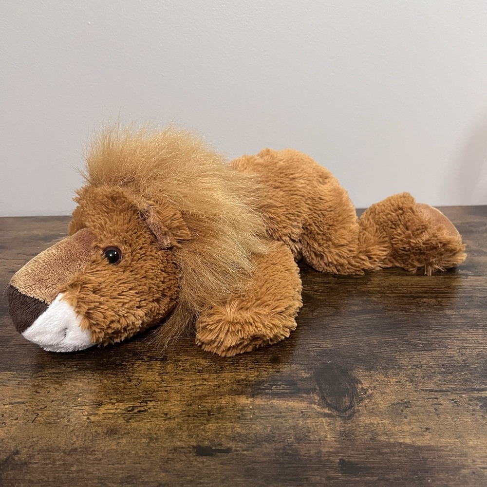 Mary Meyer Floppy Lion 14" Plush